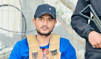 יאסר אבו שבאב