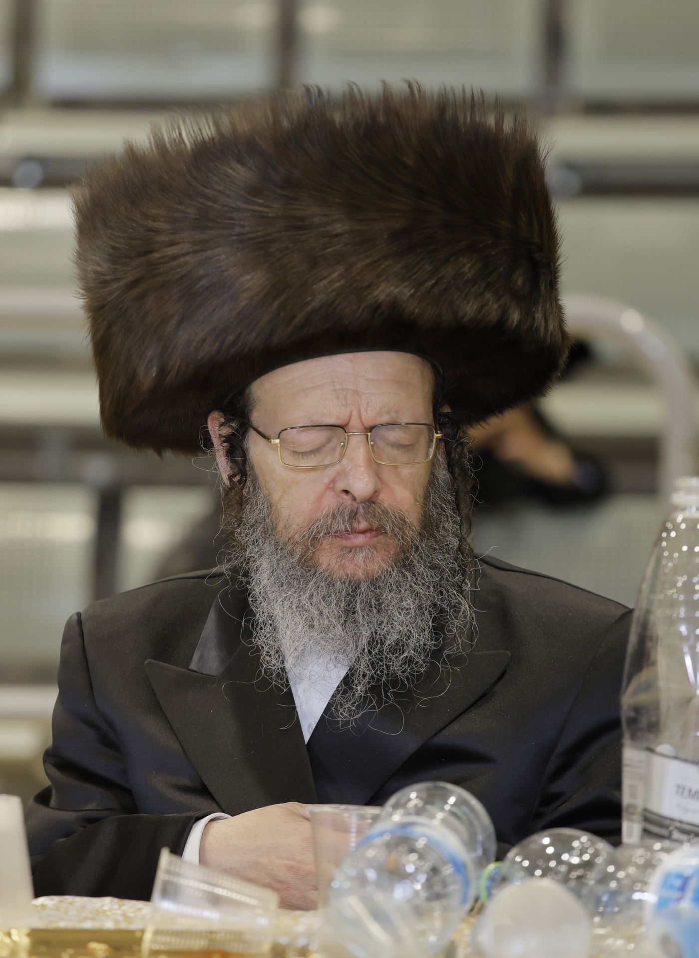 שמחת נישואי בן גאב"ד זוועהיל