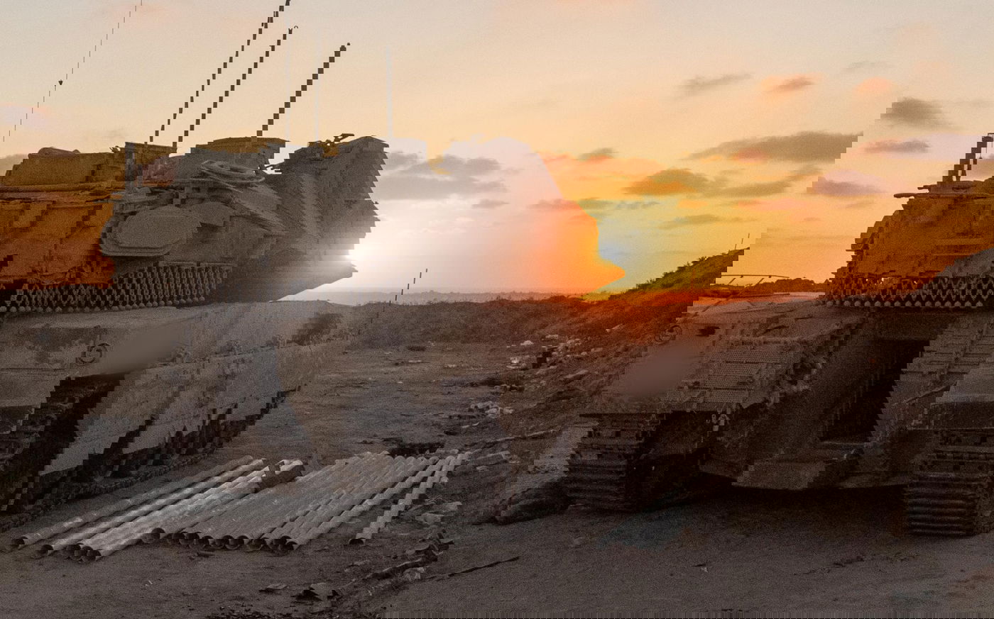 פעילות צה"ל ברצועה