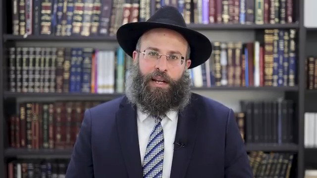 הרב אקריש