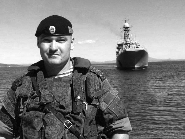 מיכאיל גודקוב