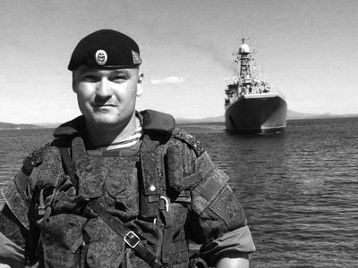 מיכאיל גודקוב