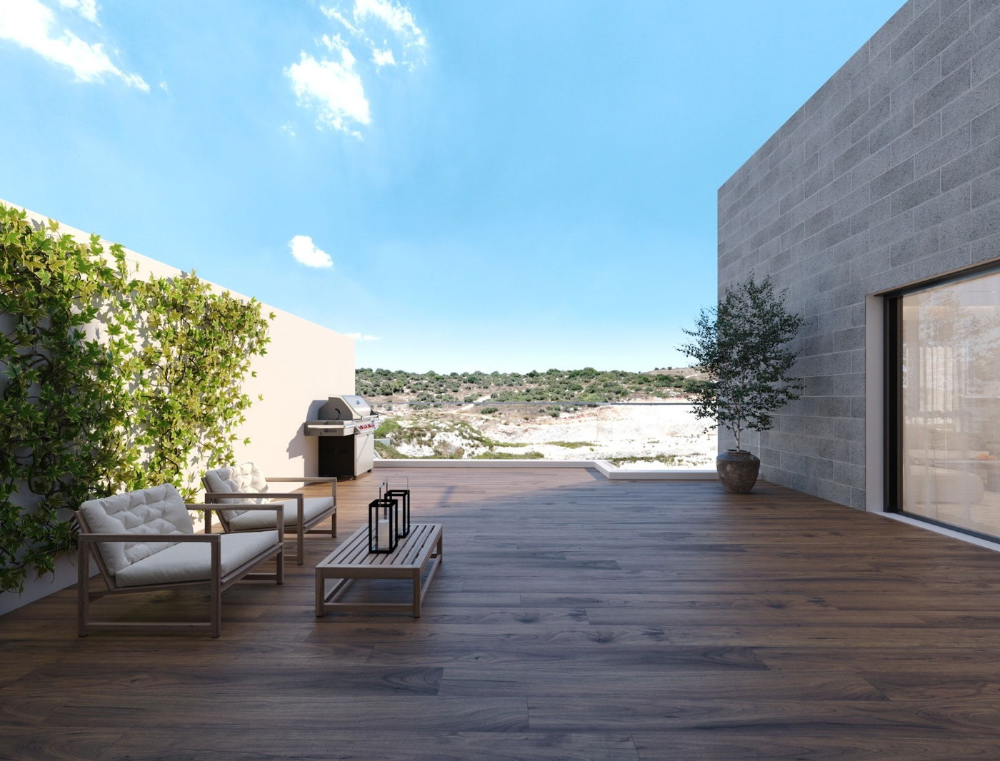 הפרויקט החדש שמשנה פני המגורים בבית שמש