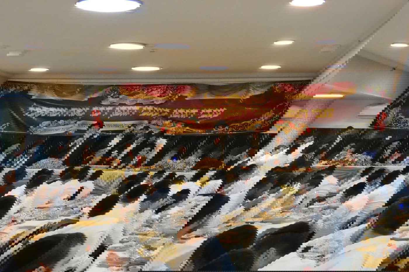 שמחת השבע ברכות לבן הגאון רבי חנוך כהן