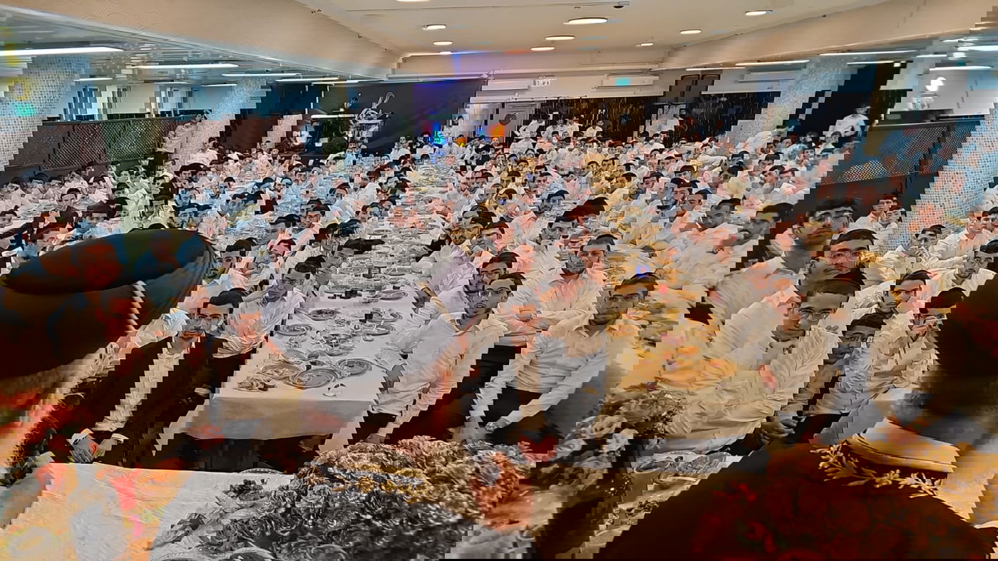 שמחת השבע ברכות לבן הגאון רבי חנוך כהן