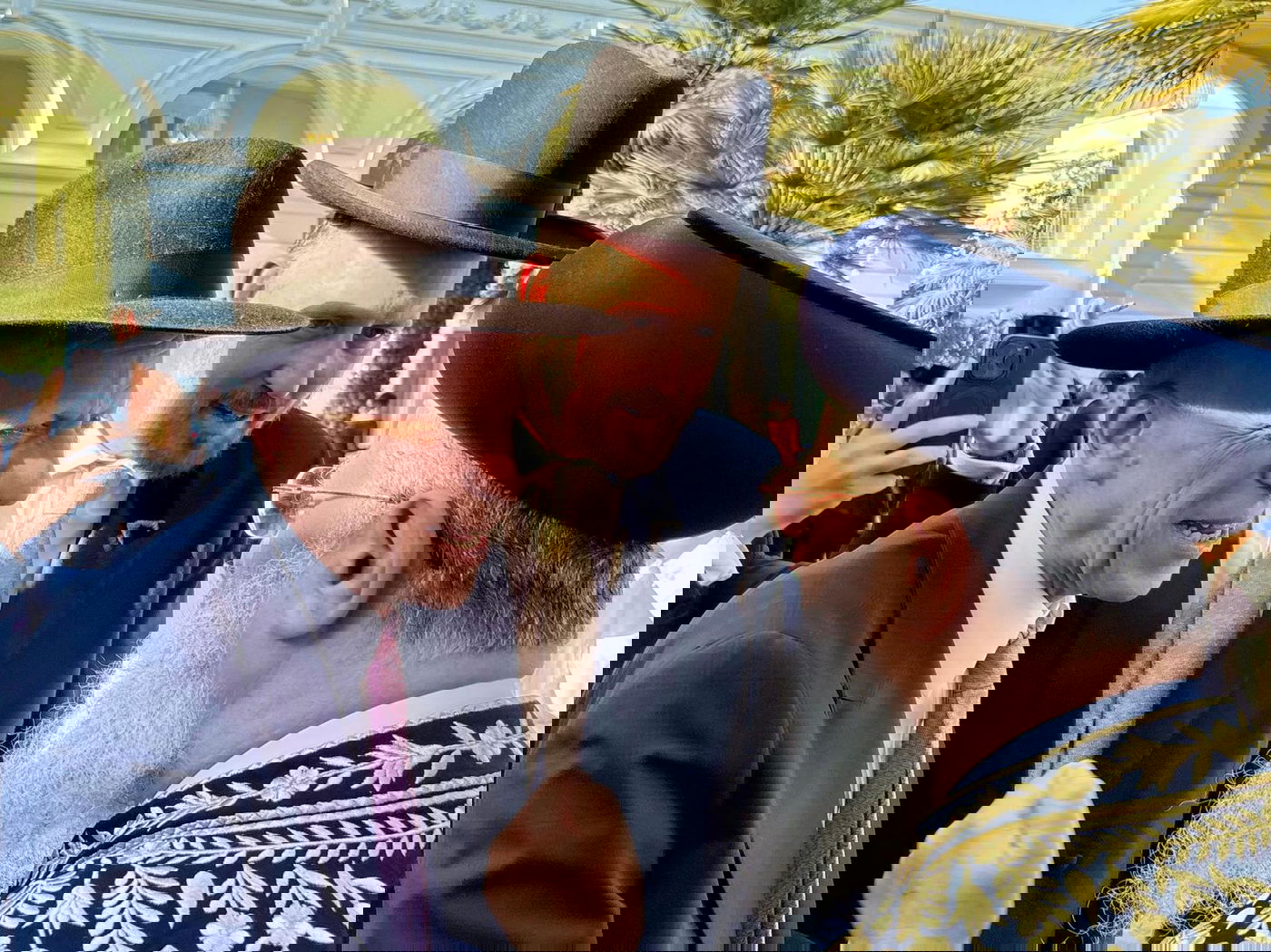 שמחת נישואי בן הרב אשר ויזל 