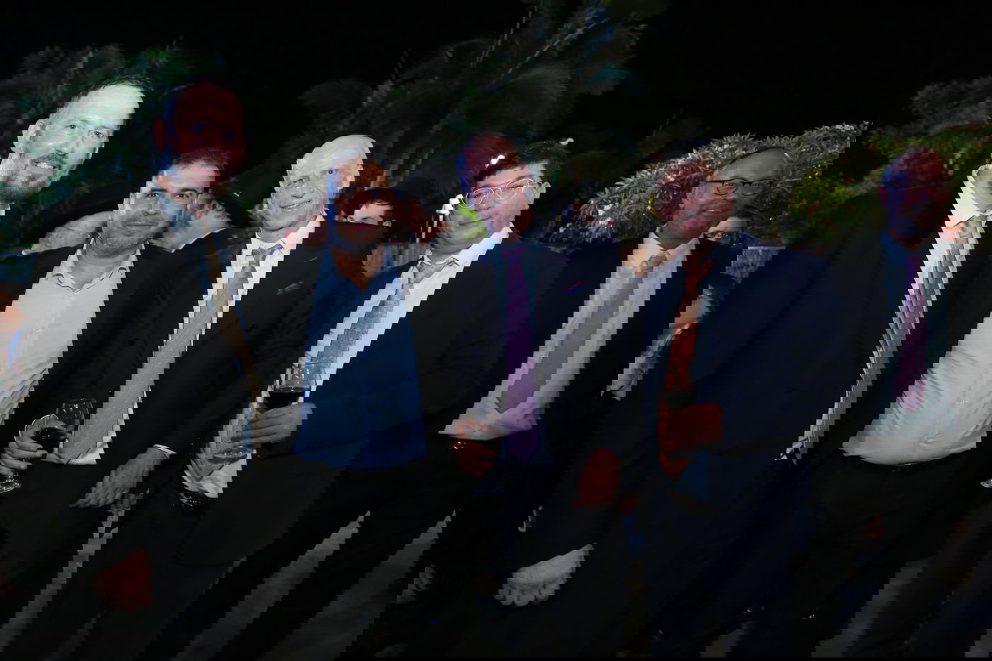 שמחת נישואי בן הרב אשר ויזל 