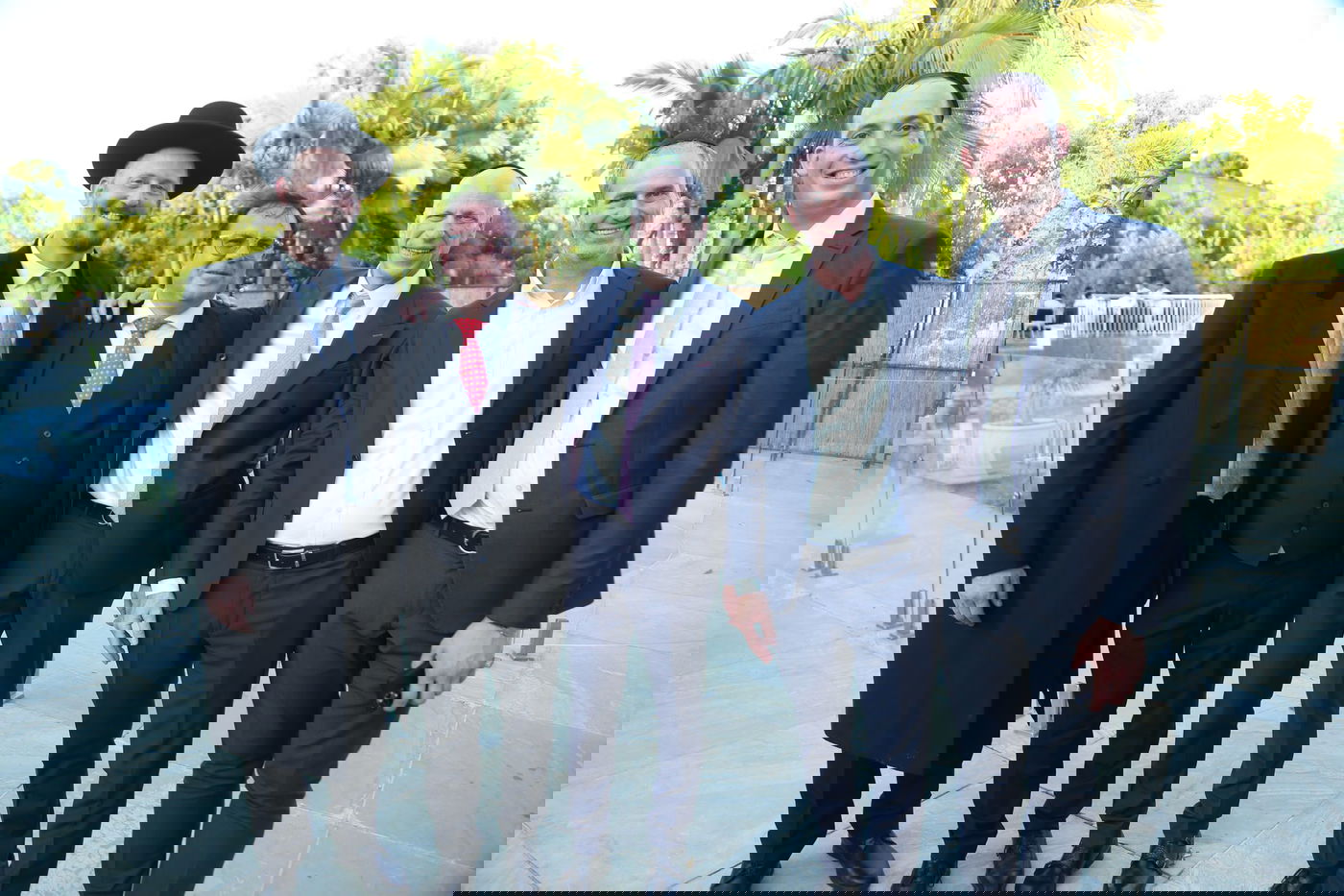 שמחת נישואי בן הרב אשר ויזל 