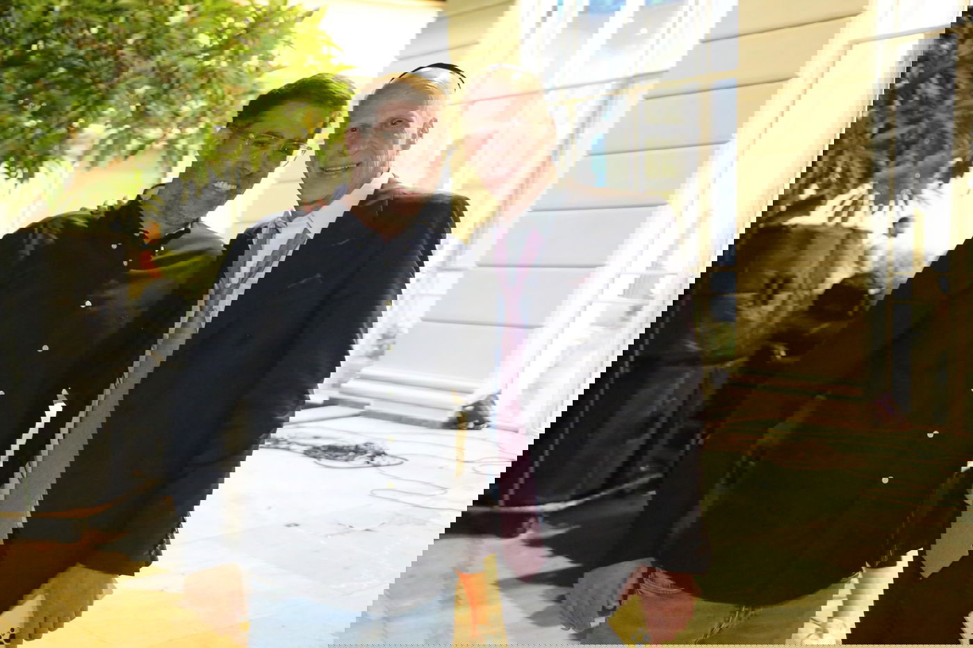 שמחת נישואי בן הרב אשר ויזל 