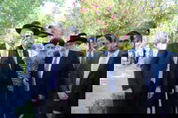 שמחת נישואי בן הרב אשר ויזל 