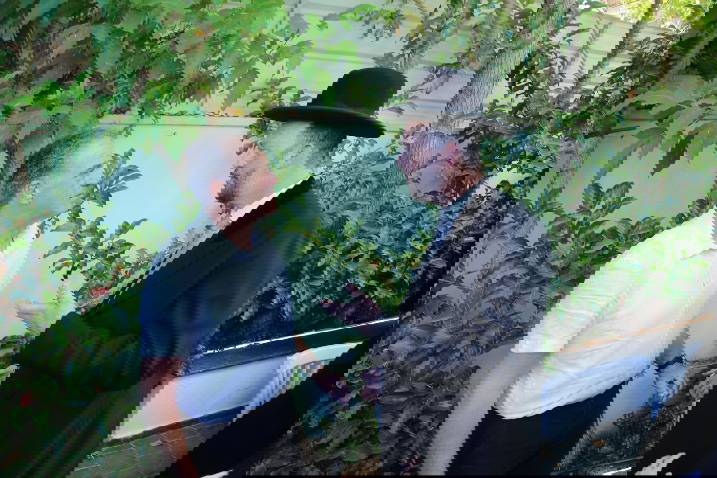 שמחת נישואי בן הרב אשר ויזל 