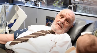 ג'יימס הריסון