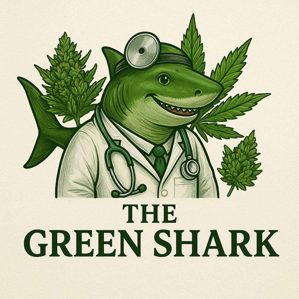 הלוגו המושקע שיצר החשוד באמצעות בינה מלאכותית