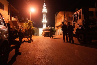 מיגור הטרור ביו״ש: צה״ל עצר שש חוליות מחבלים וכ-400 מבוקשים | צפו