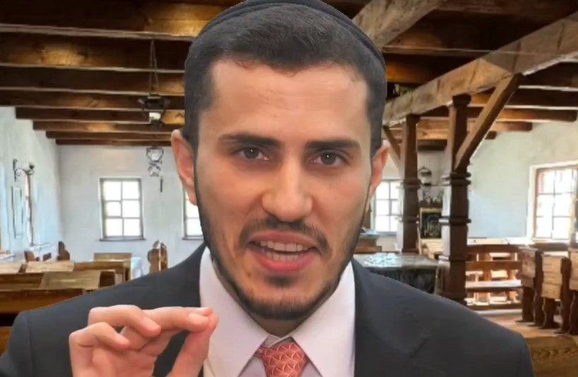 מה עשה תלמיד הבעל שם טוב שהיה עני מרוד היה צריך לחתן את בנותיו?