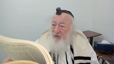 בואו לסיים ש"ס תוך שנה | השיעור היום: מסכת בבא בתרא ע"ח-פ"ה