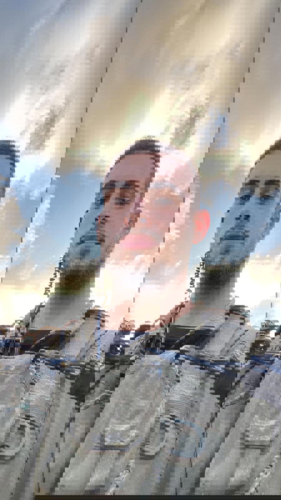 יאיר אליהו הי"ד