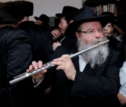 ר' אבי פיאמנטה ז"ל