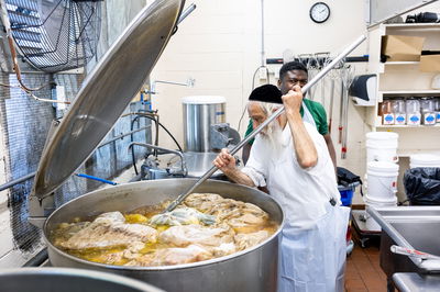 שבוע הראשון בקאנטרי בארה"ב 