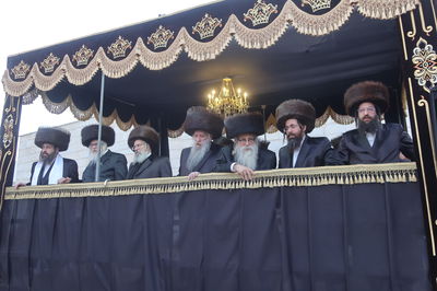 שמחת בית טשארנאביל - קאסאן - מאקאווא