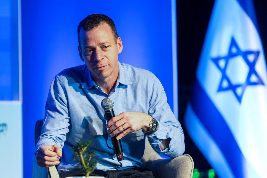 עמית סגל