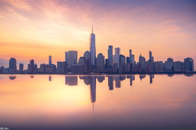 העיר ניוק בצילום מקצועי