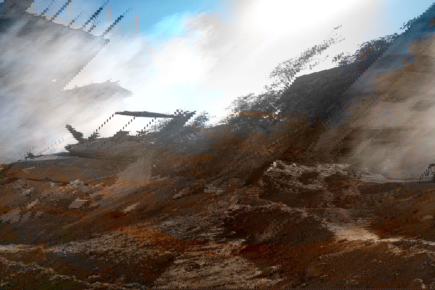 חטיבת הנח"ל ברצועת עזה