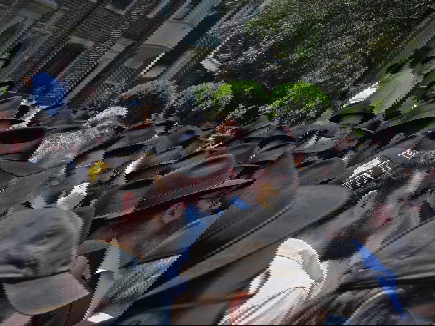 הלוויית המוזיקאי ר' אבי פיאמנטה ז"ל