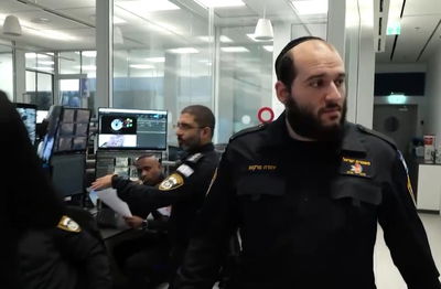 בן גביר מגחך על שליחת הצווים: "בזמן כשכולם מדברים – אנחנו עושים"