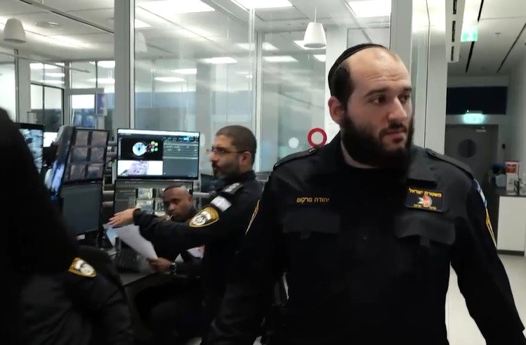 בן גביר מגחך על שליחת הצווים: "בזמן כשכולם מדברים – אנחנו עושים"