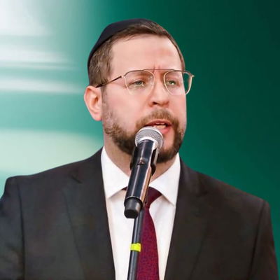 שלמה שטאובר מודה להשם בסינגל חדש וקצבי: "ואני אשיר"