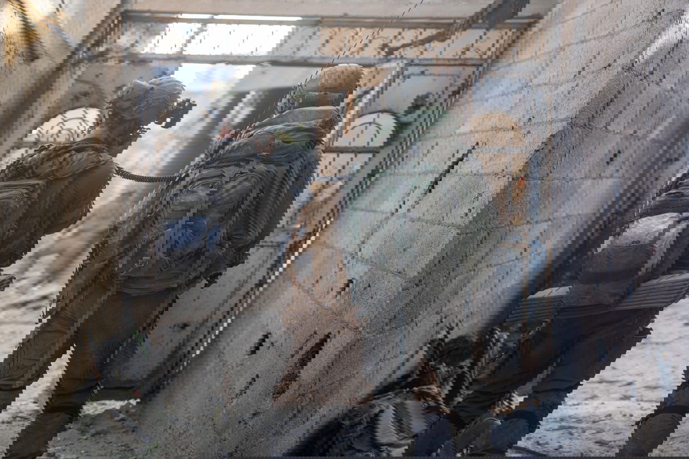 חטיבת הנח"ל