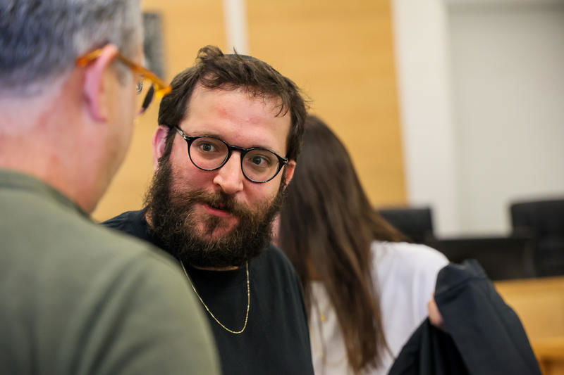 יונתן אוריך