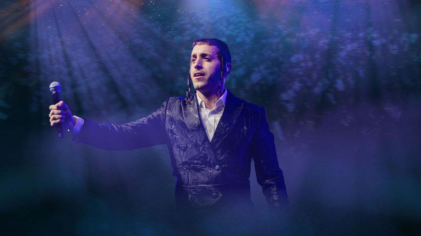 המפיק המצליח הודיע: "אני פורש מאירוע הענק בארנה"