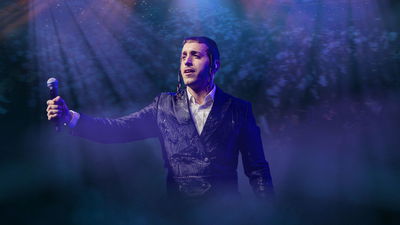 המפיק המוזיקלי בהודעה דרמטית: בוטל המופע המתוכנן של שמוליק סוכות בארנה במוצאי חג החנוכה