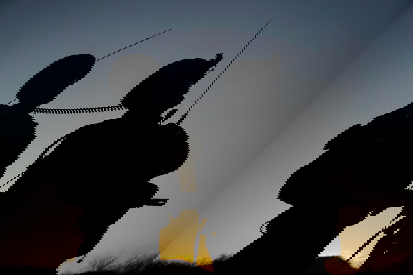 חיסול מחבלים, השמדת אמצעי לחימה וחומרי נפץ | לחימת צה"ל בעזה נמשכת