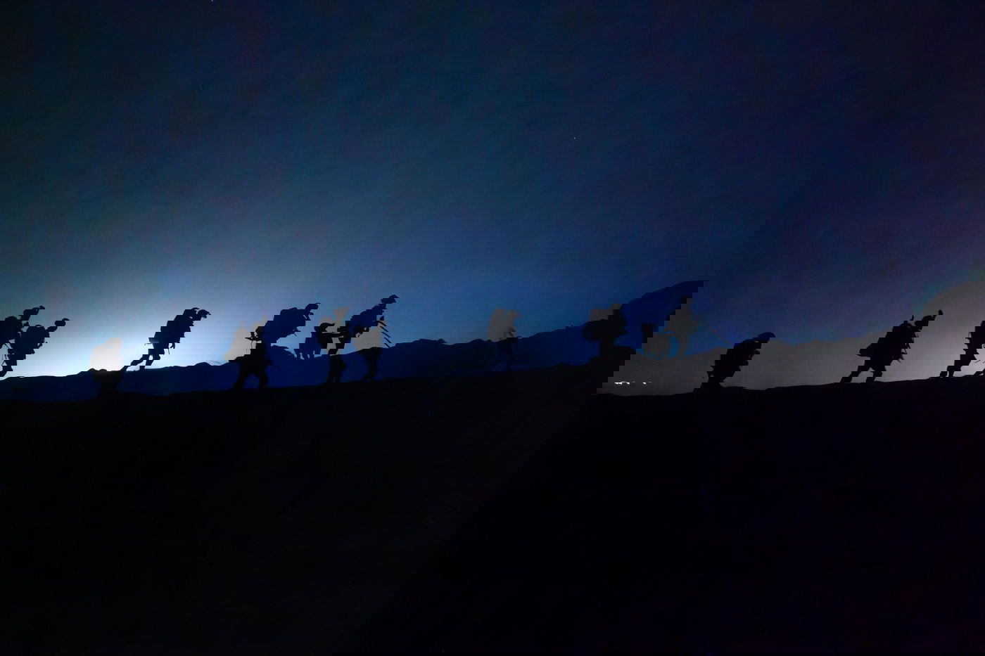 חטיבת נח"ל ברצועת עזה