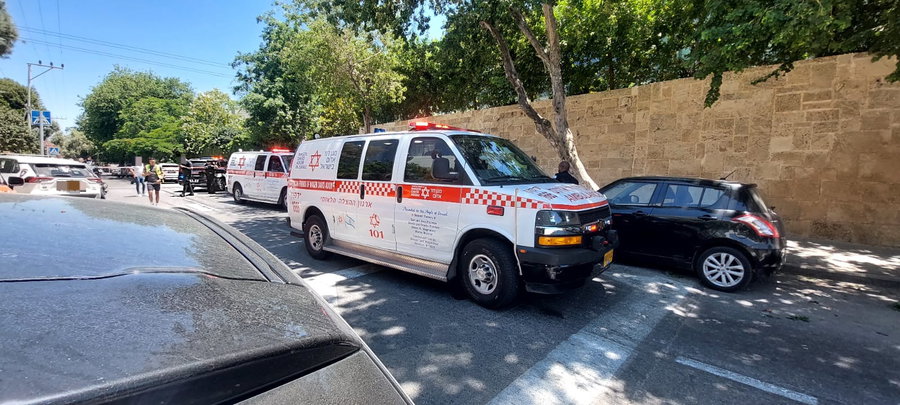 אירוע טראגי: הלידה הביתית הסתבכה, נקבע מותה של התינוקת