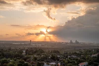 מתחם "רובע הפארק הצפוני" הוא חלק מהבום הנדל"ני שראשון לציון נהנית ממנו