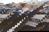 פשיטה משטרתית