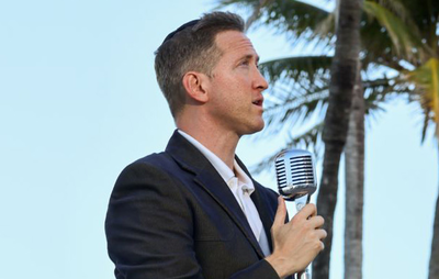 יהושע מרקוביץ בסינגל חדש: "אשת חיל"