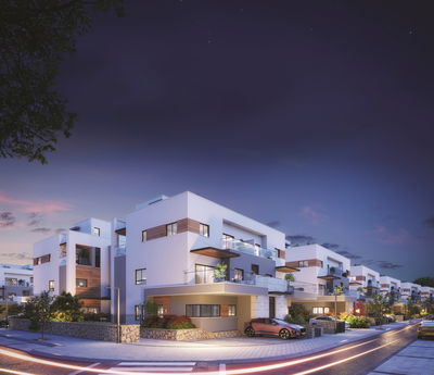 פרויקט 'אדרת סגני איילון' אחיסמך – משנה את כללי המשחק ומציעה איכות חיים ברמה אחרת 