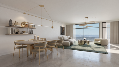 מרום- פרויקט יוקרתי בבית שמש