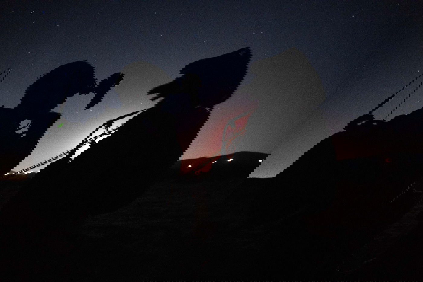 בפעם השנייה בתוך שבוע: צה"ל עצר חוליית טרור שהופעלה בידי כוח קודס האיראני בסוריה | צפו