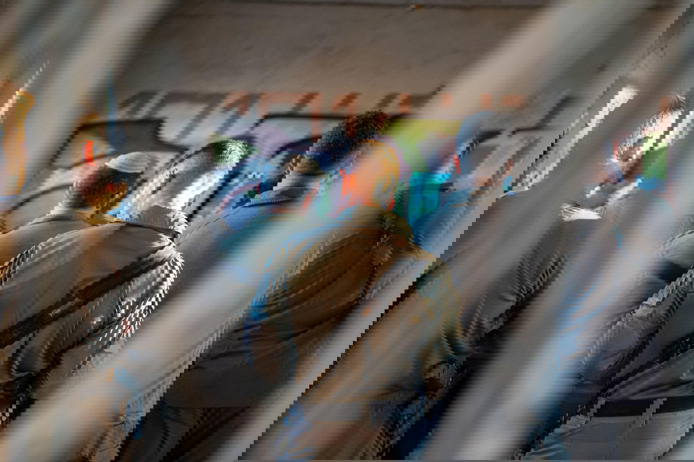 בפעם השנייה בתוך שבוע: צה"ל עצר חוליית טרור שהופעלה בידי כוח קודס האיראני בסוריה | צפו