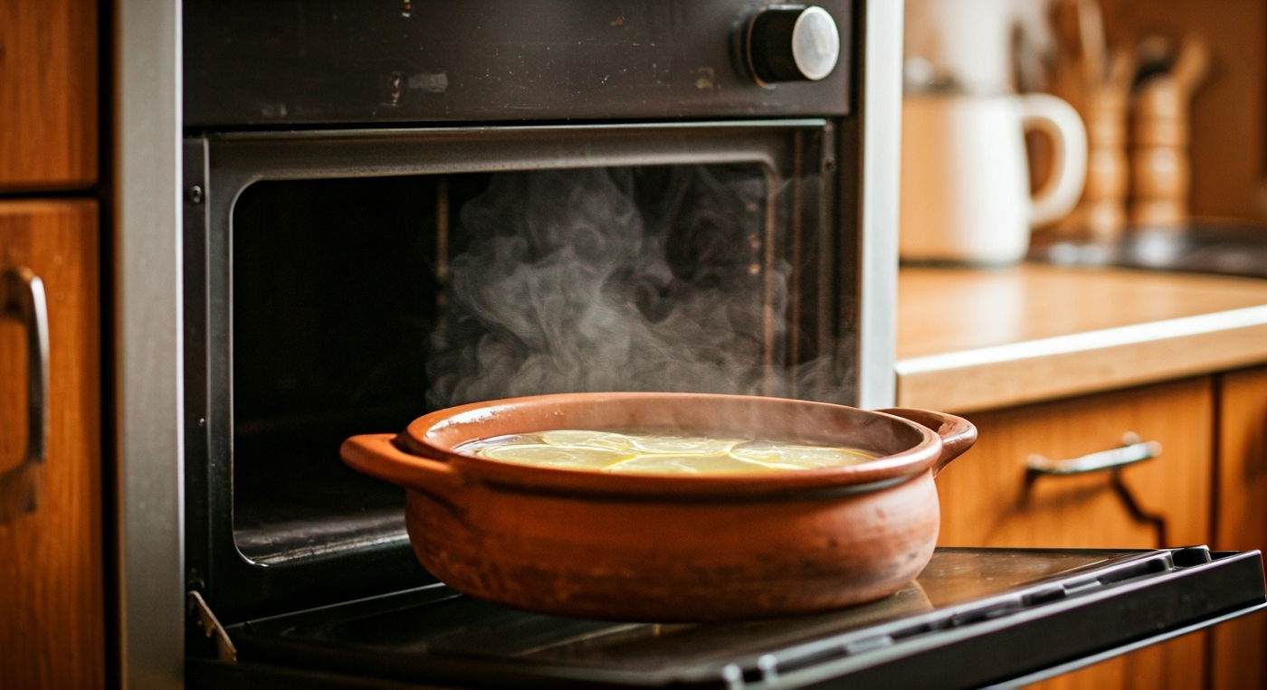 שואב הריחות הטבעי