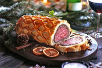 ביף וילינגטון