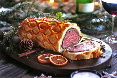 ביף וילינגטון