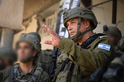 הרמטכ"ל אייל זמיר