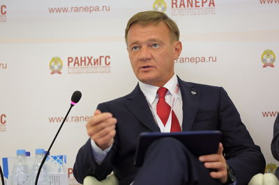 שר התחבורה ה"מפוטר"